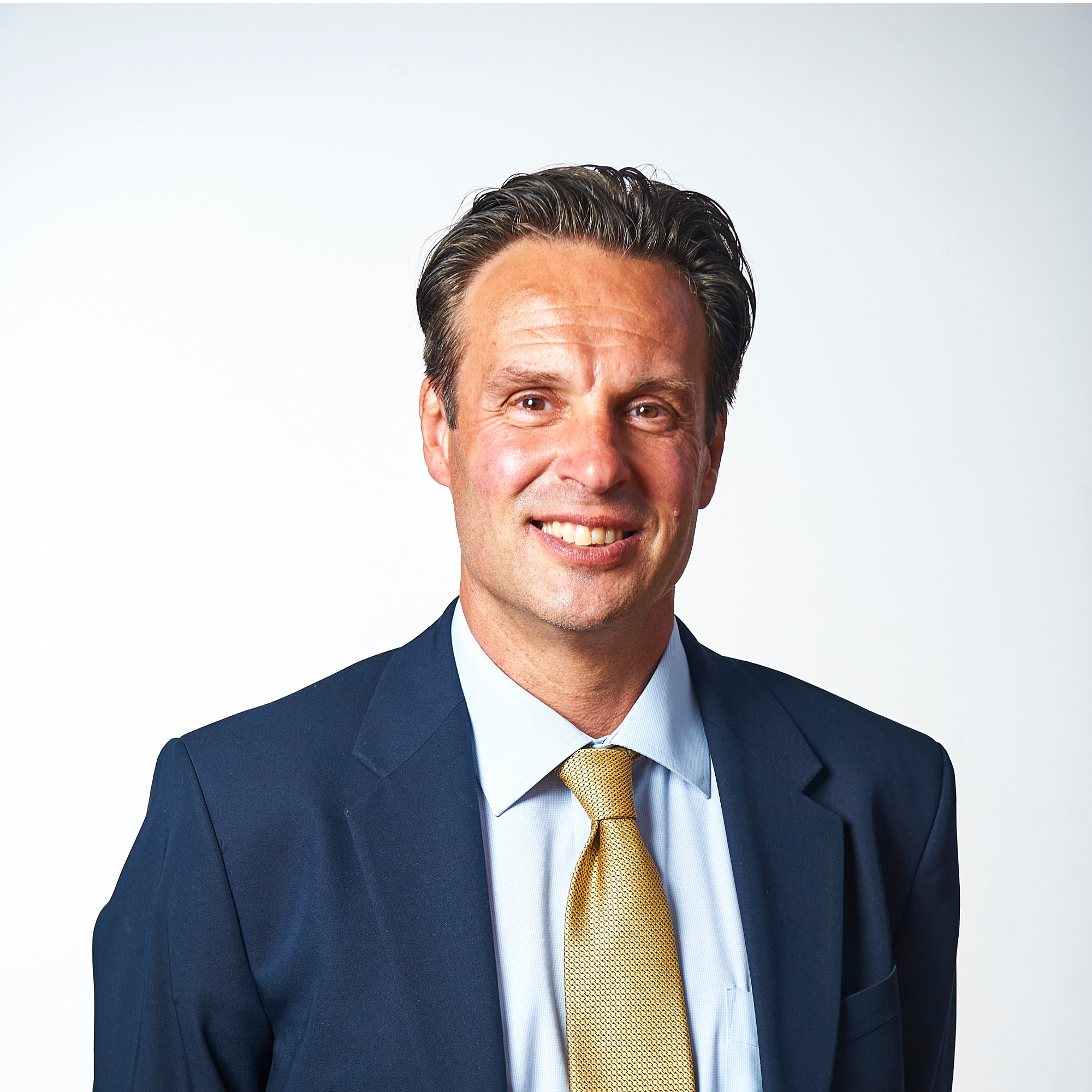 Designated Safeguarding Lead Micke Spackman photo