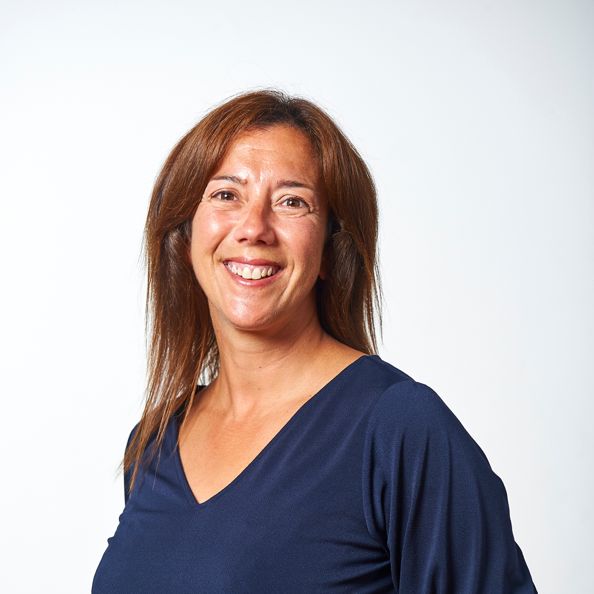 Assistant Headteacher Karen Robinson photo