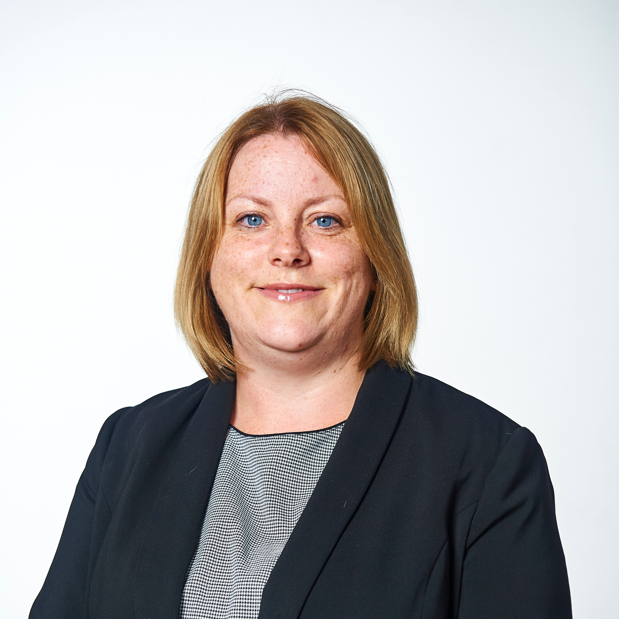 Deputy Headteacher Rosie Gould photo
