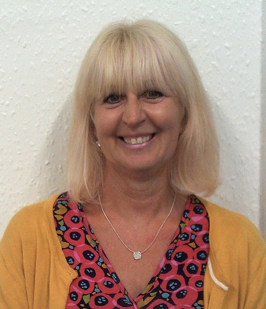Deputy Designated Safeguarding Lead Jane Magnien photo