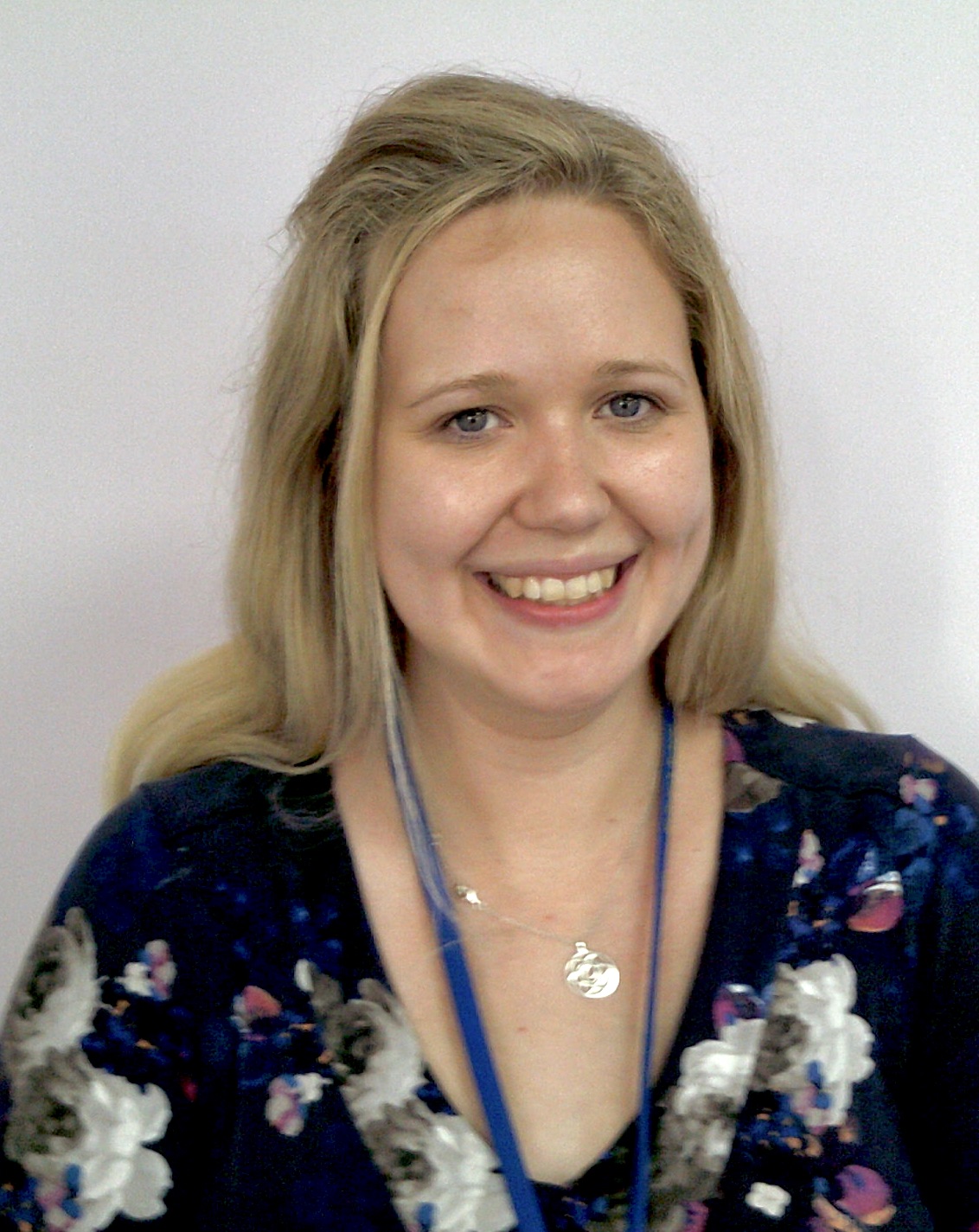 Primary Phase Safeguarding Lead Alison Malone photo