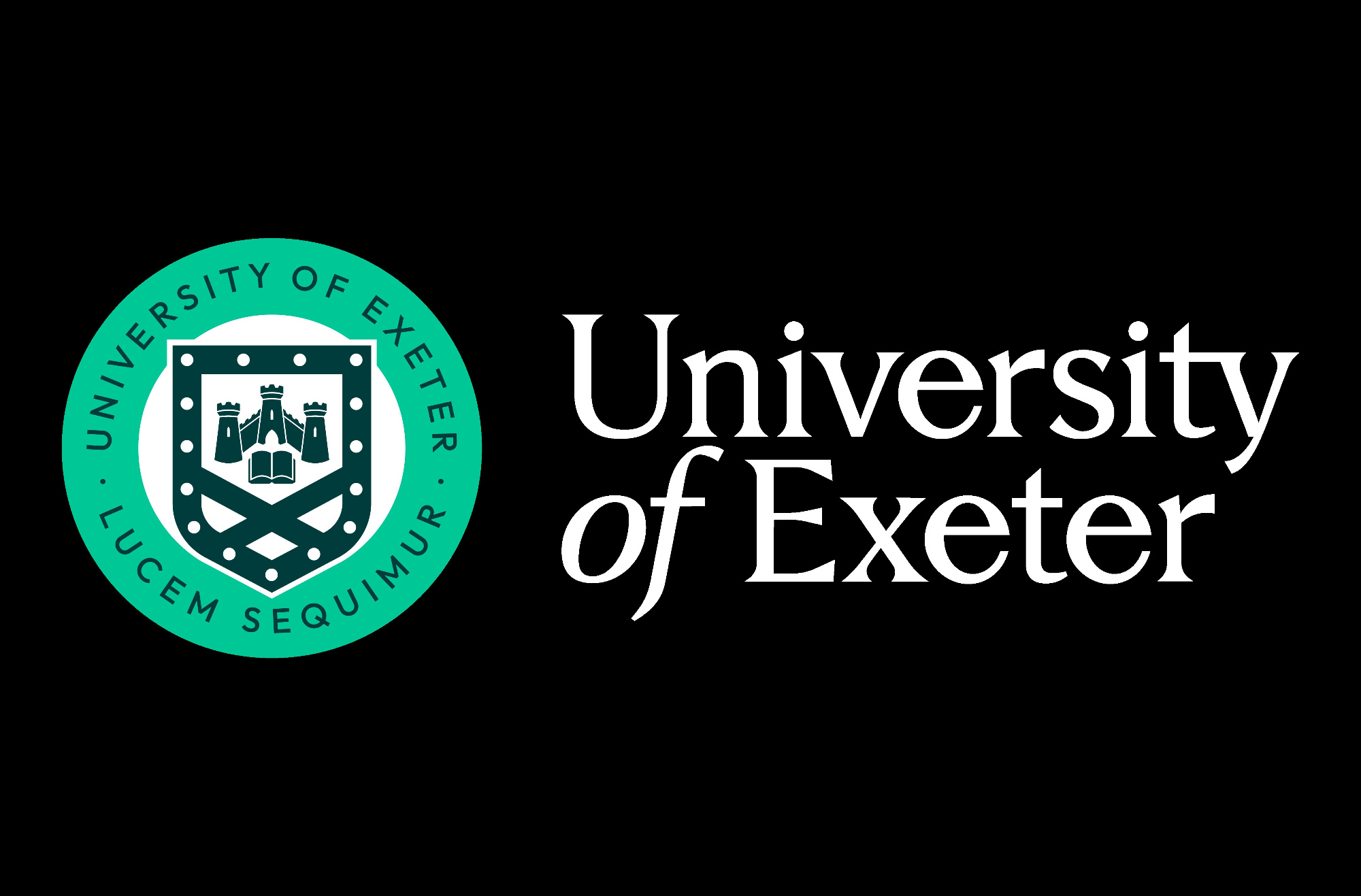University of Exeter logo