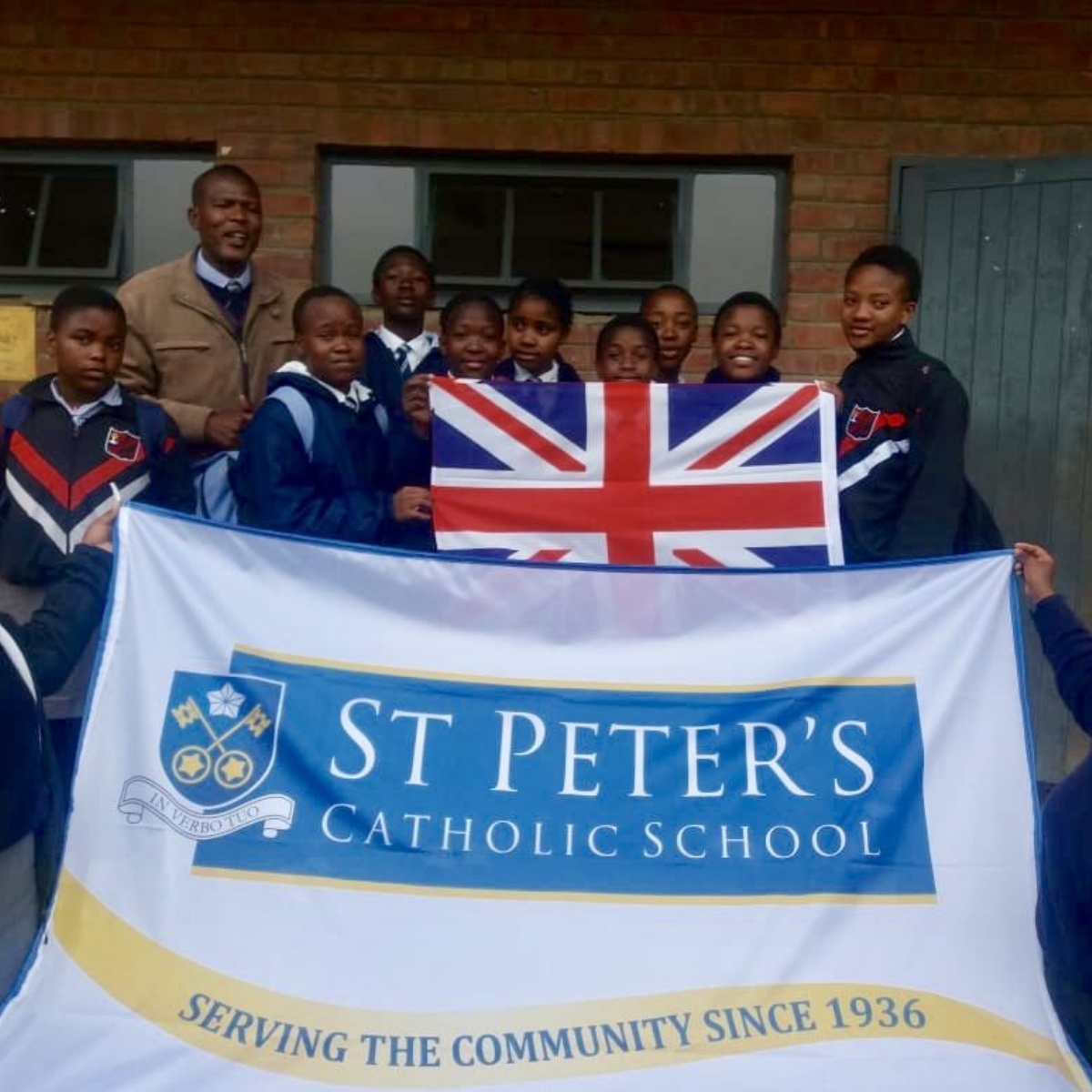 st-peter-s-catholic-school-international-school-award